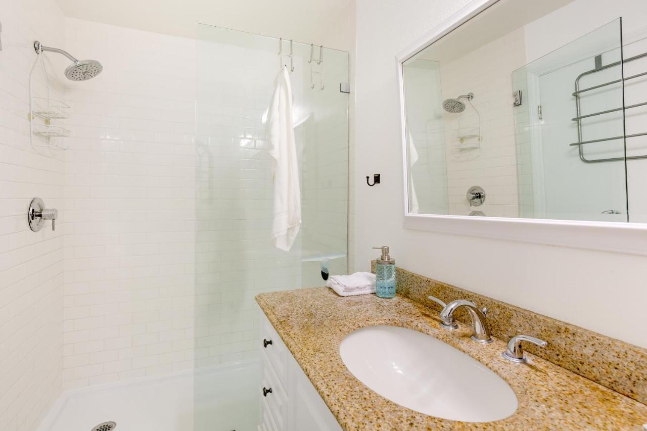Solana Beach Condo With 4 Pools And Beach Access! Zewnętrze zdjęcie