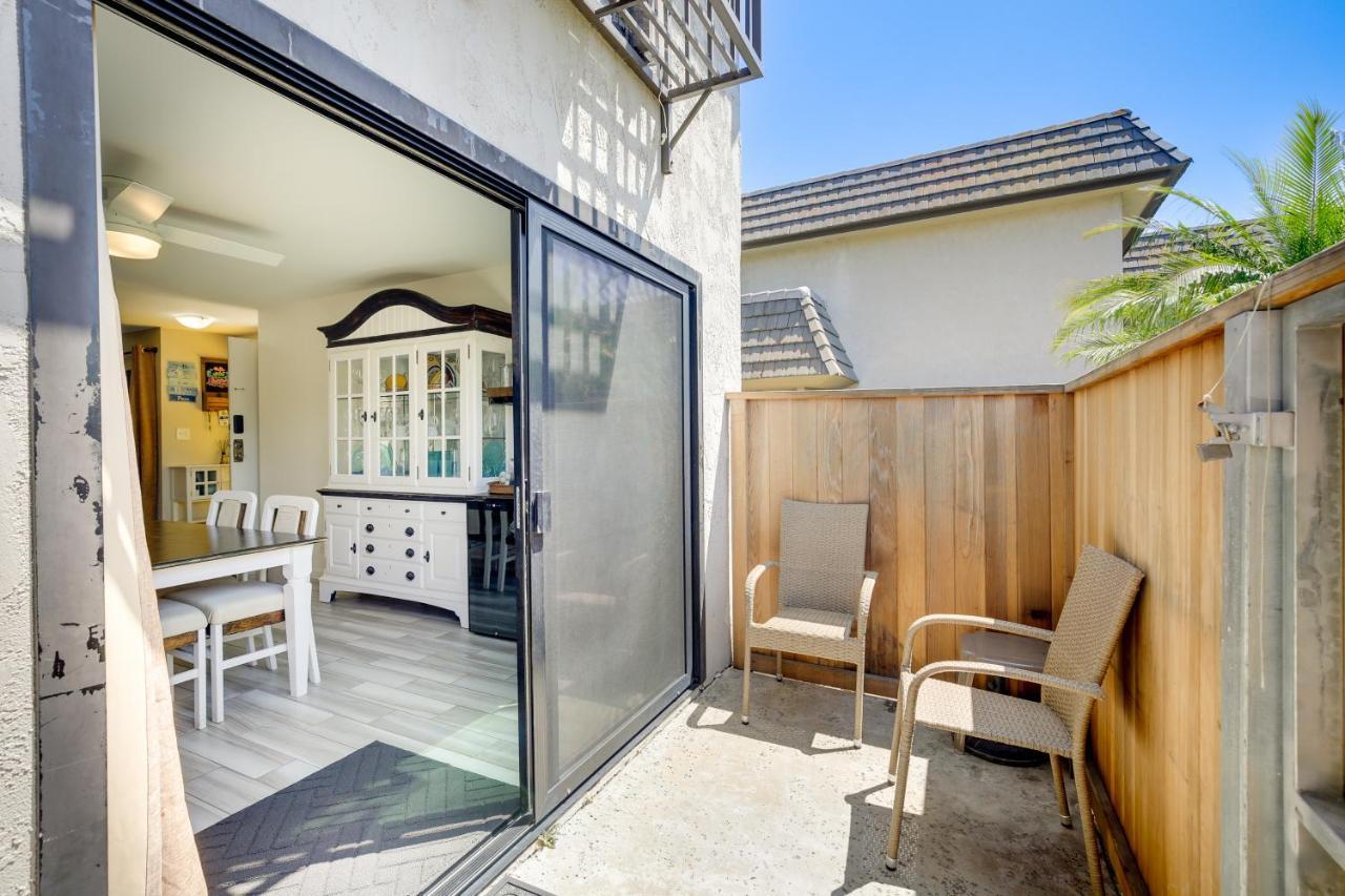 Solana Beach Condo With 4 Pools And Beach Access! Zewnętrze zdjęcie