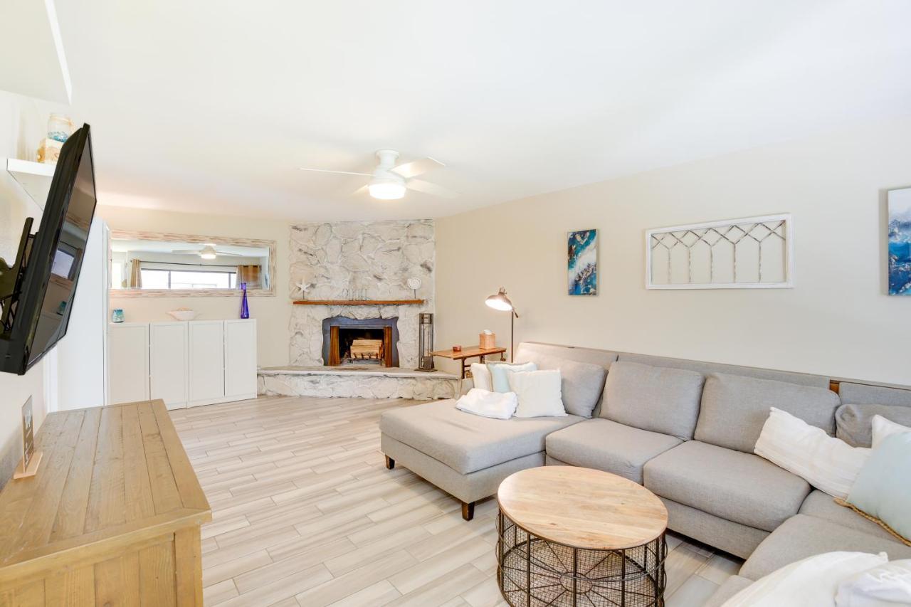 Solana Beach Condo With 4 Pools And Beach Access! Zewnętrze zdjęcie