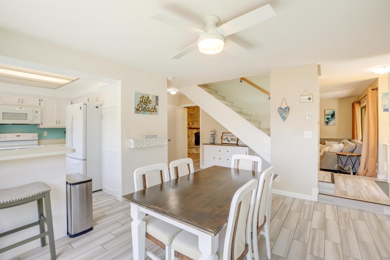 Solana Beach Condo With 4 Pools And Beach Access! Zewnętrze zdjęcie