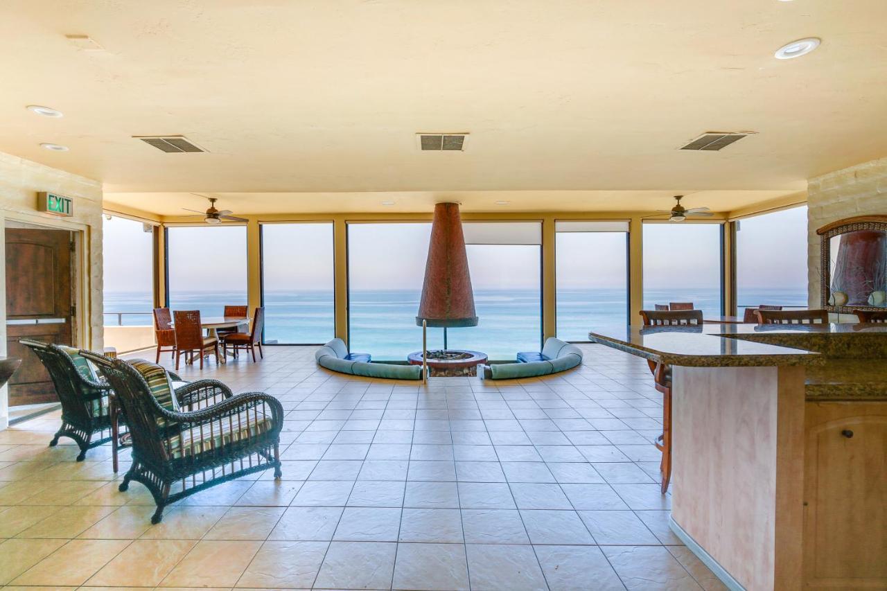 Solana Beach Condo With 4 Pools And Beach Access! Zewnętrze zdjęcie